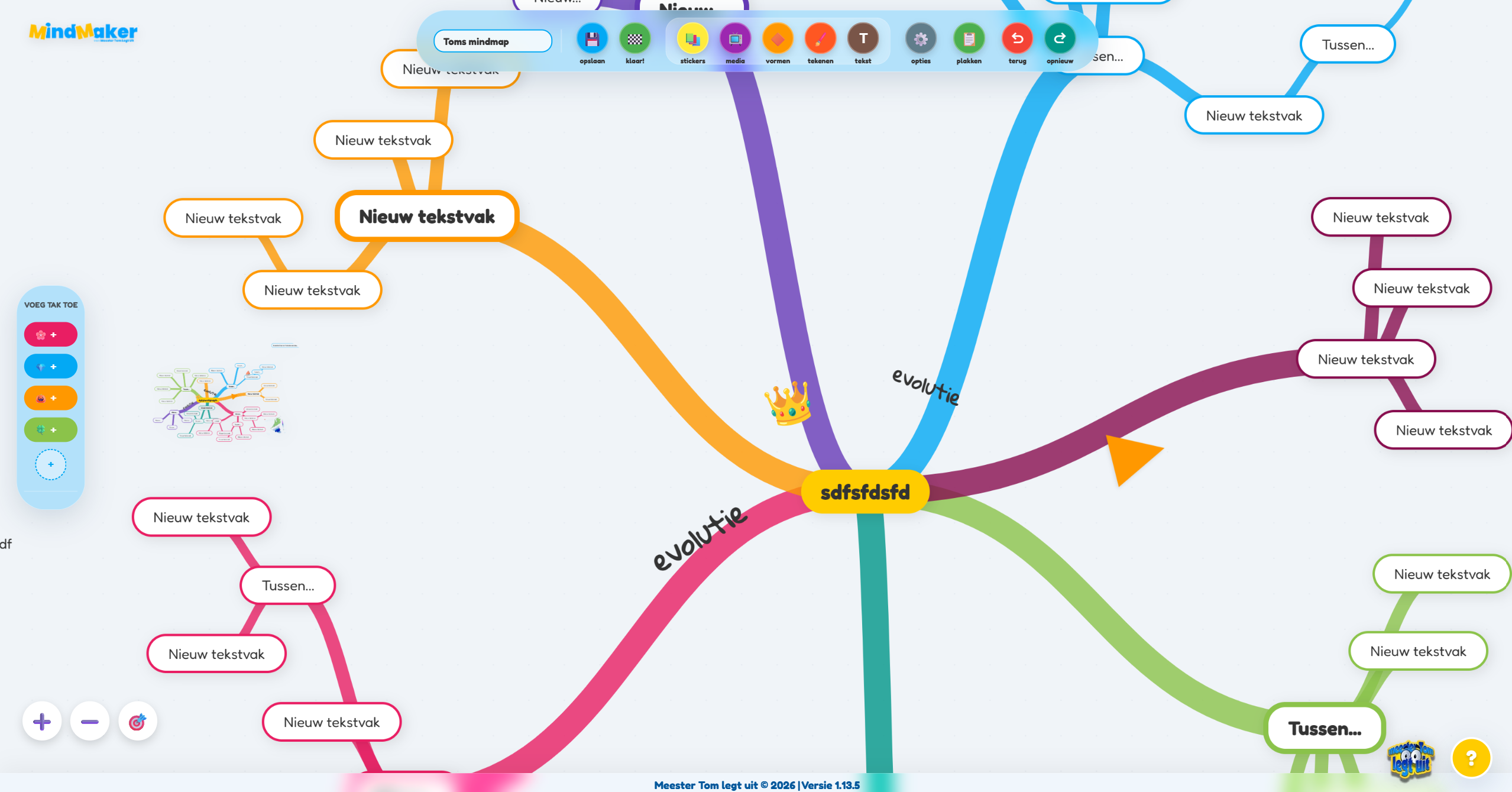 Tool screenshot 3